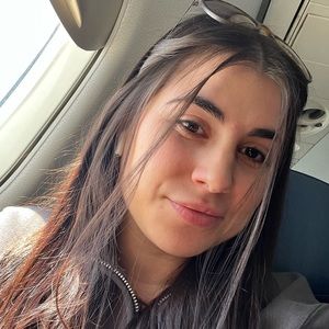 Meet your Posher, Erica